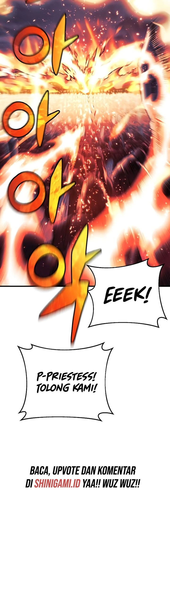 I’ll be Taking a Break for Personal Reasons Chapter 56 Gambar 39