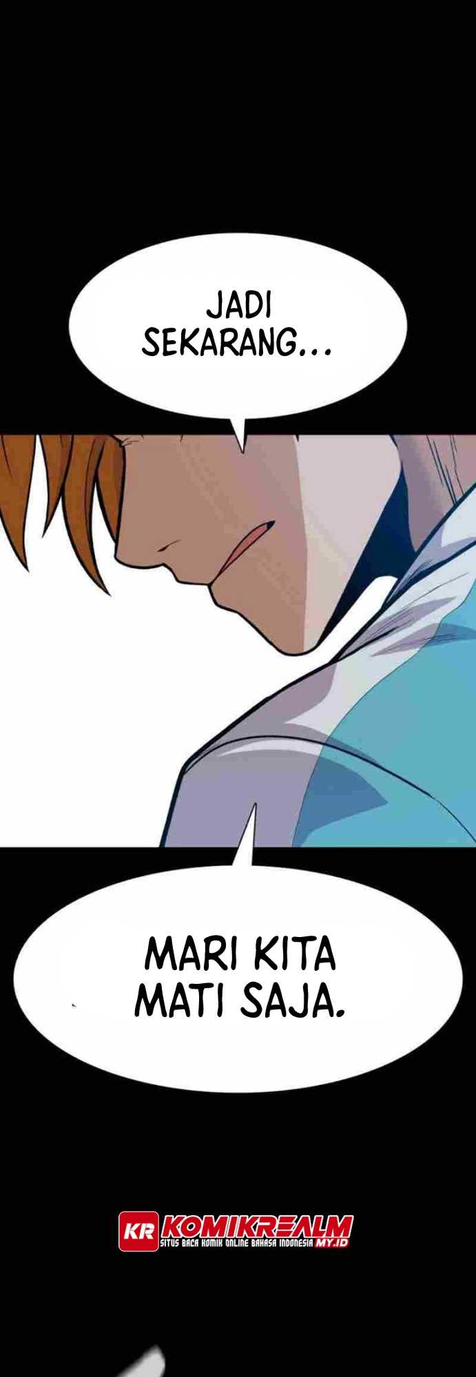 Newbie Management Chapter 48 halaman 27