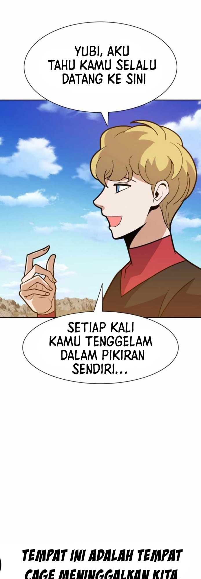 Newbie Management Chapter 47 halaman 28