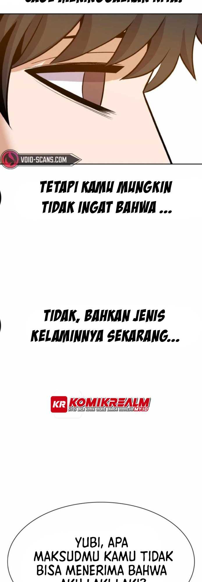 Newbie Management Chapter 47 halaman 29