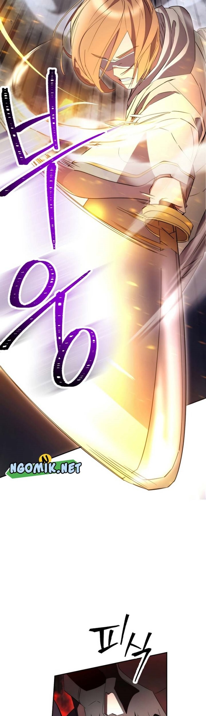 The Live Chapter 155 halaman 34