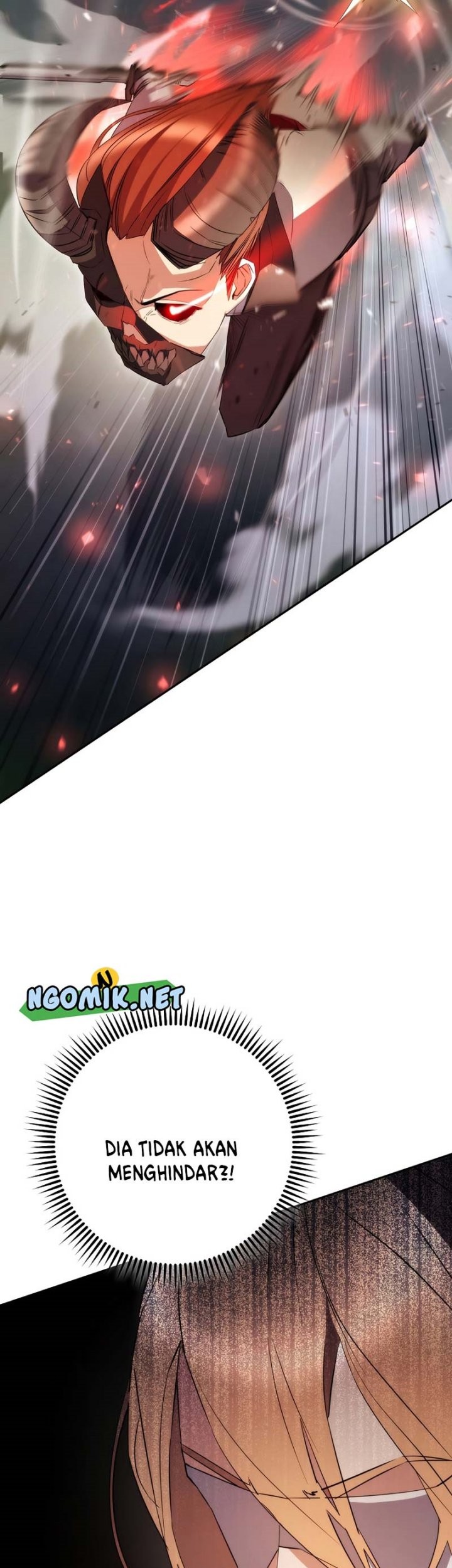 The Live Chapter 155 halaman 36