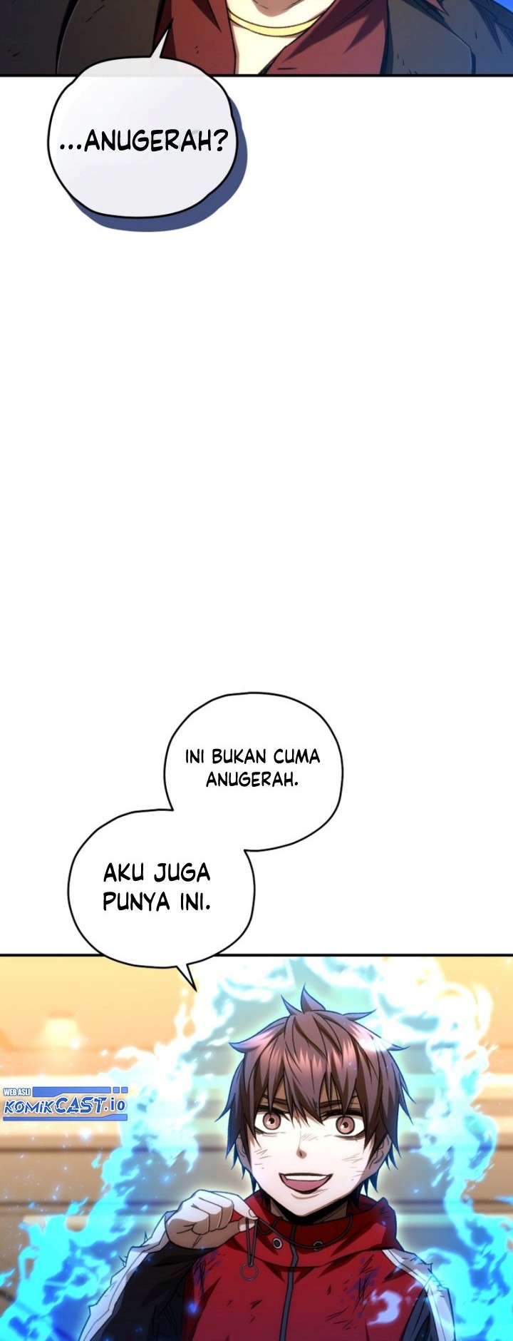 Re: Life Player Chapter 48 halaman 27