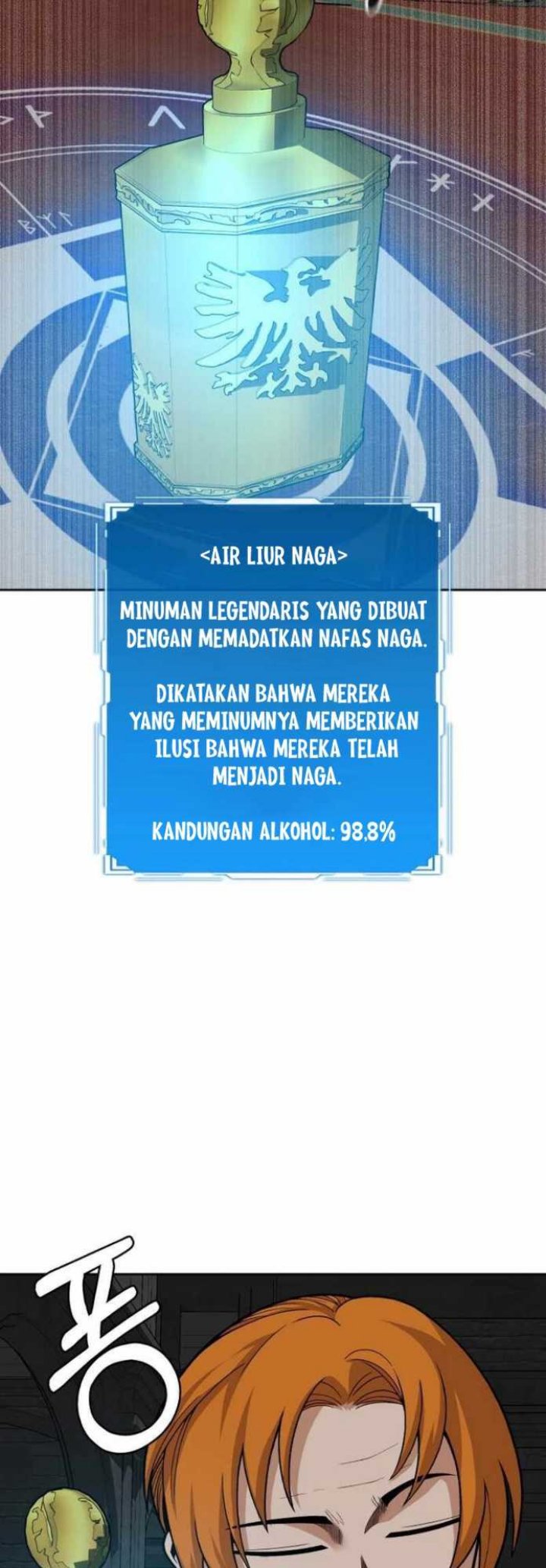 Newbie Management Chapter 49 halaman 30
