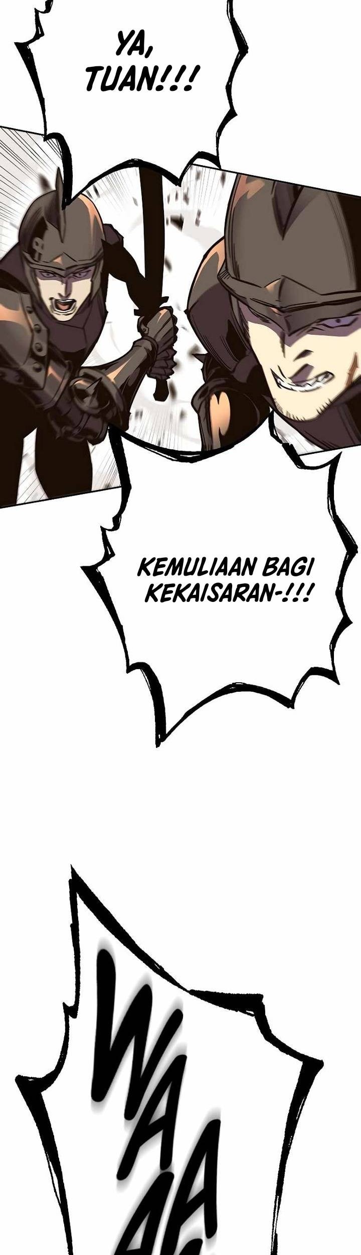 X Ash Chapter 84 halaman 35