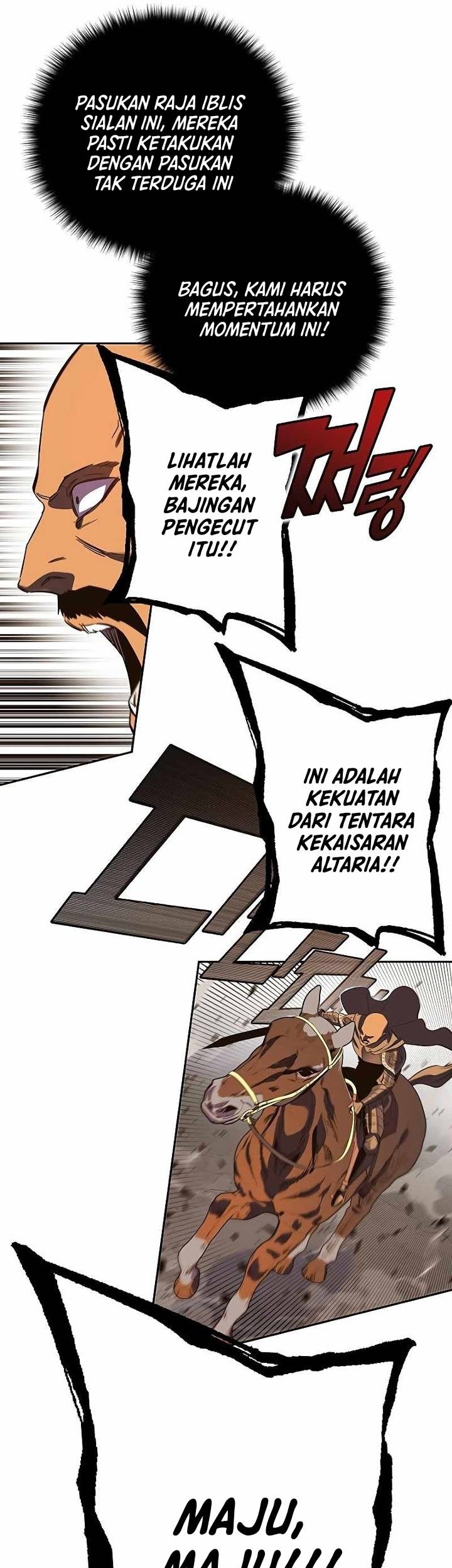 X Ash Chapter 84 halaman 38