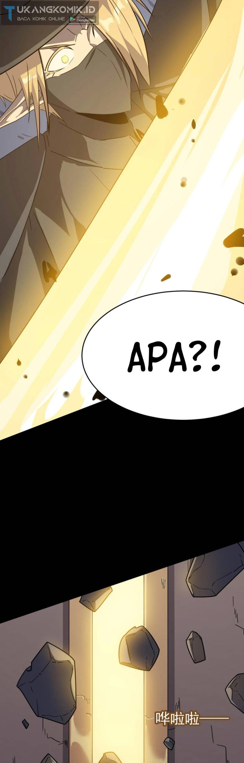 Hero! Watch up! Chapter 51 Gambar 19