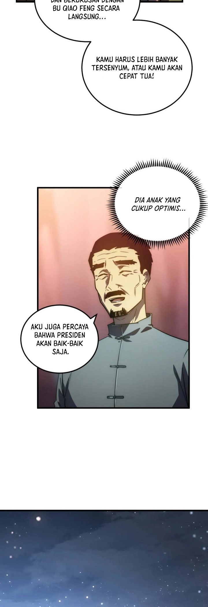 Rise From The Rubble Chapter 165 halaman 17