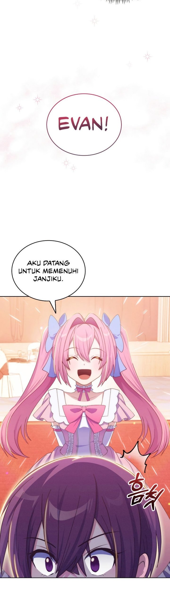 Never Die Extra Chapter 56 halaman 26