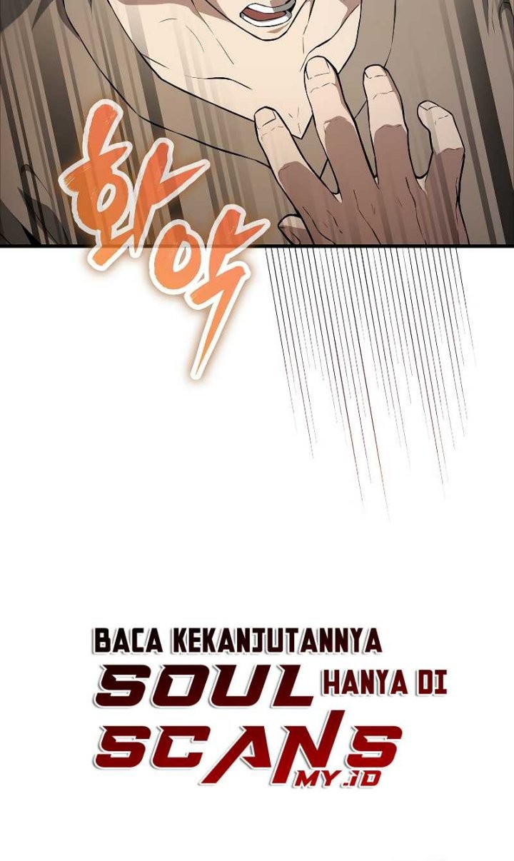 The Extra is Too Strong Chapter 8 halaman 26
