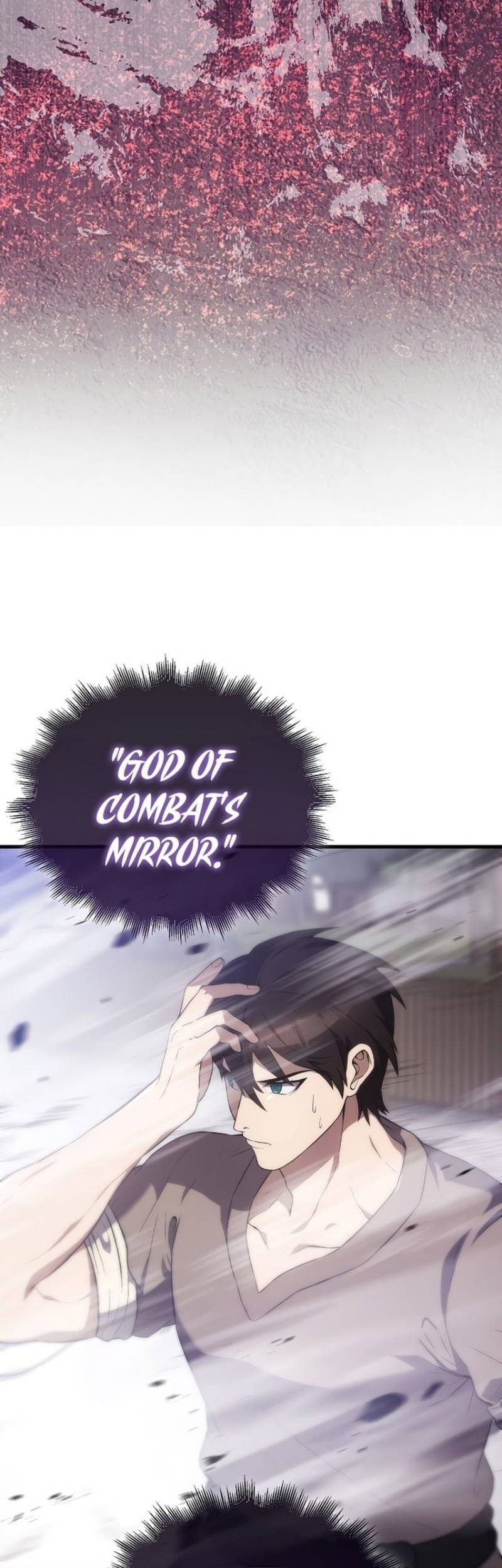 The Extra is Too Strong Chapter 6 halaman 35