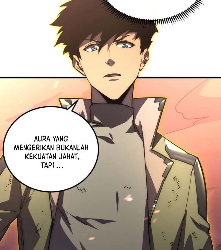 Rise From The Rubble Chapter 171 halaman 21