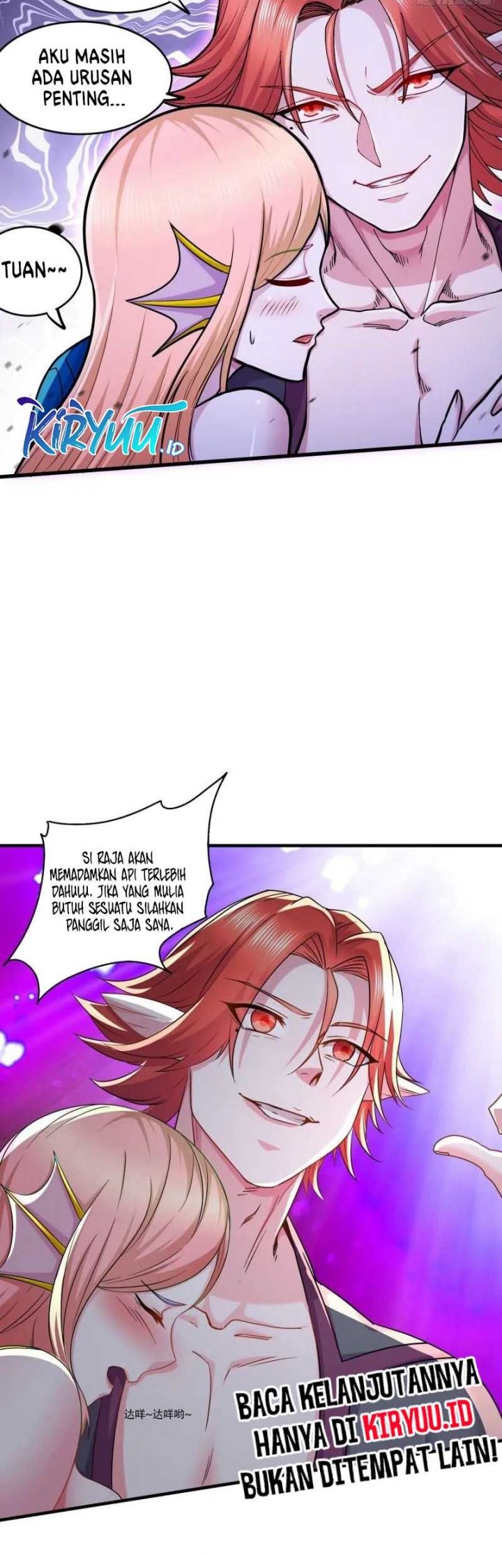Son in Law Does Cheap Cultivation Chapter 220 halaman 11