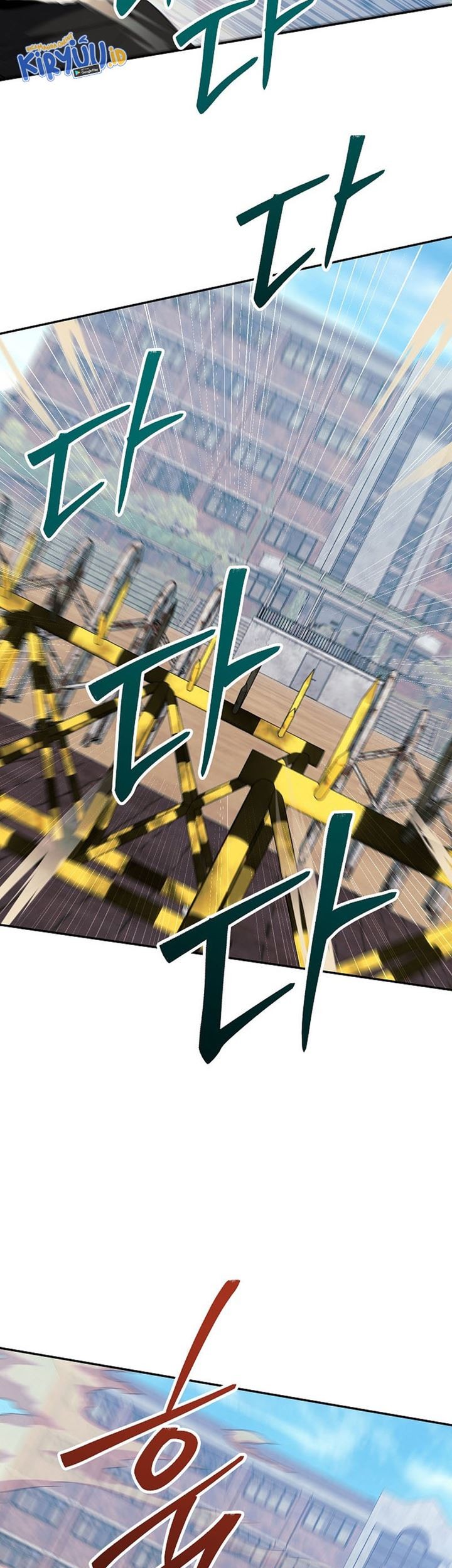 God’s Web Novel Chapter 24 halaman 28