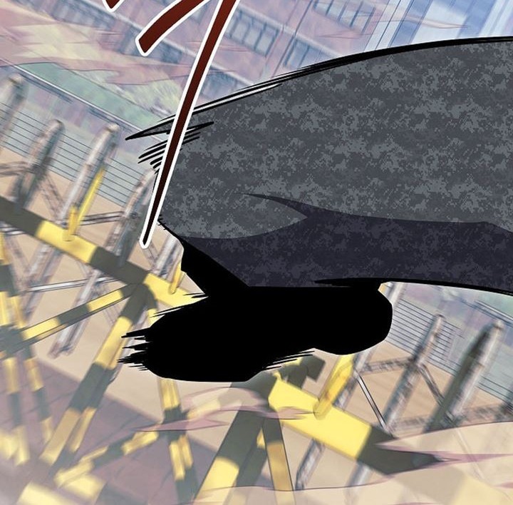 God’s Web Novel Chapter 24 halaman 29