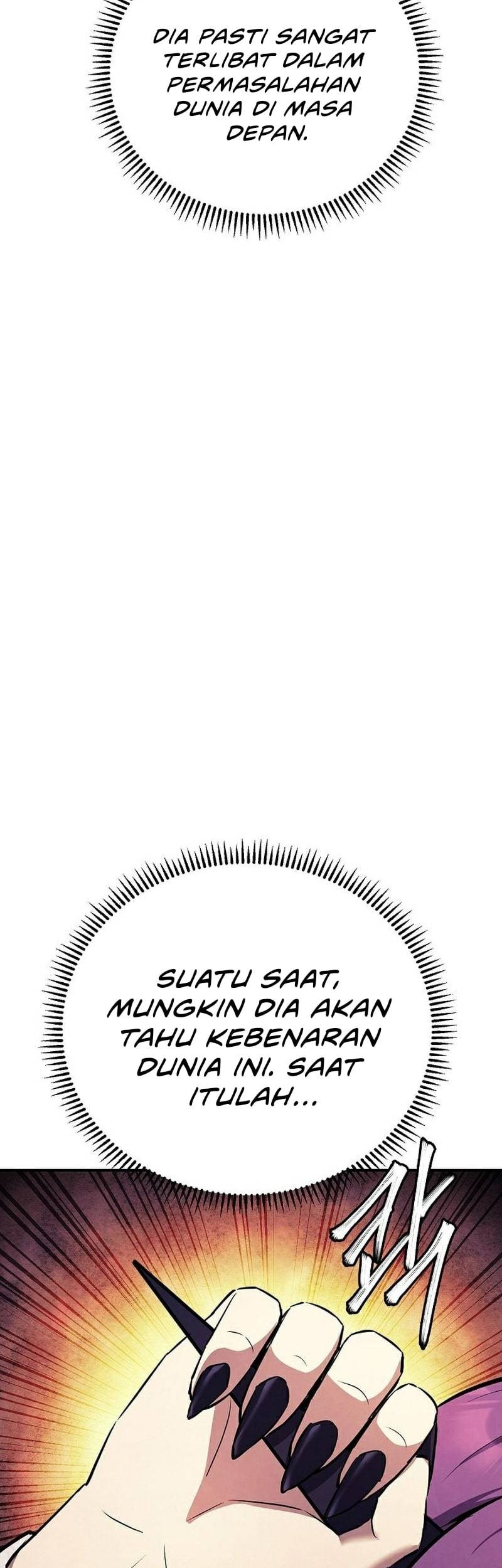 God’s Web Novel Chapter 22 halaman 39