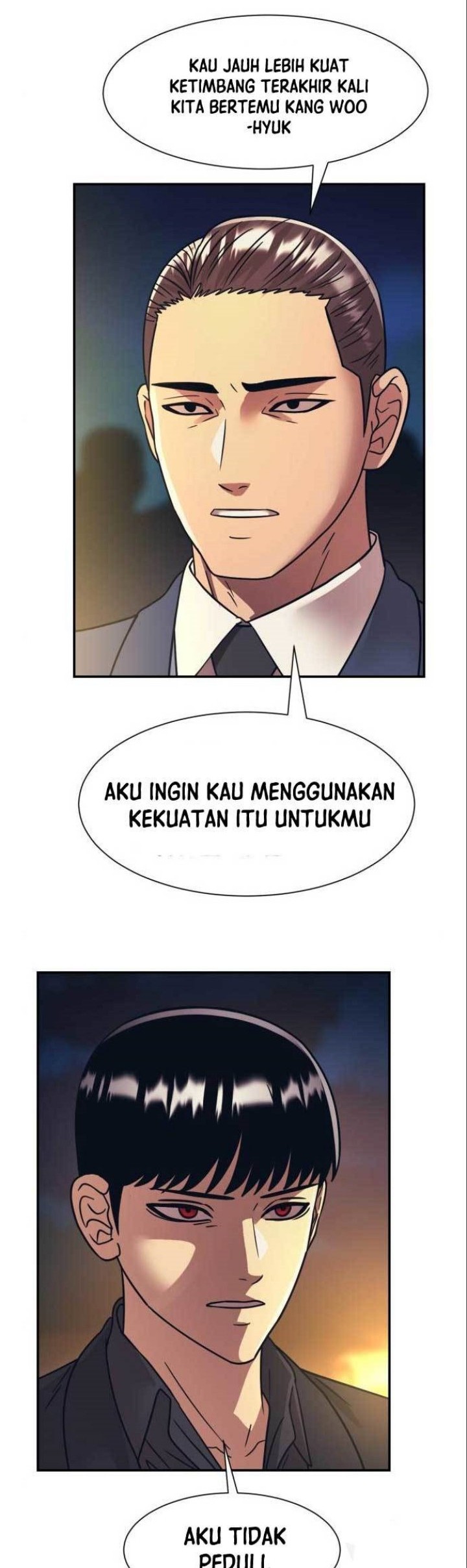 Injagang Chapter 49 halaman 27