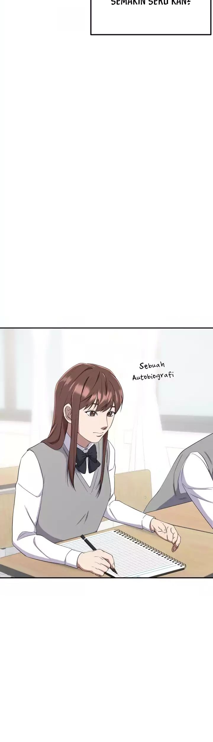 Daechi-dong Class Chapter 6 halaman 28