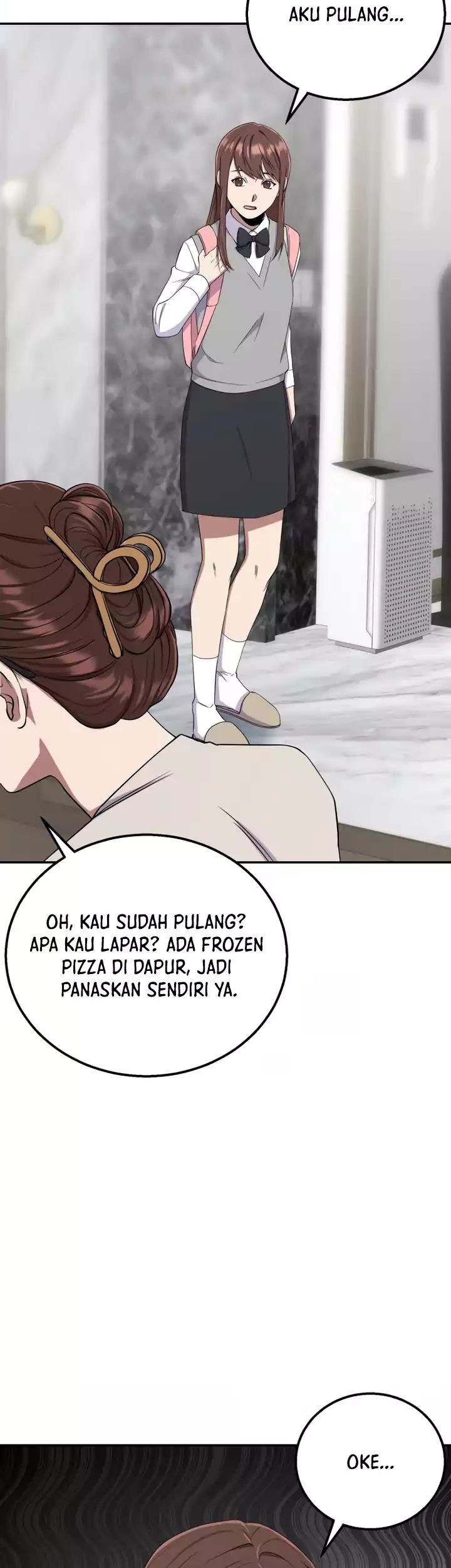 Daechi-dong Class Chapter 6 halaman 30