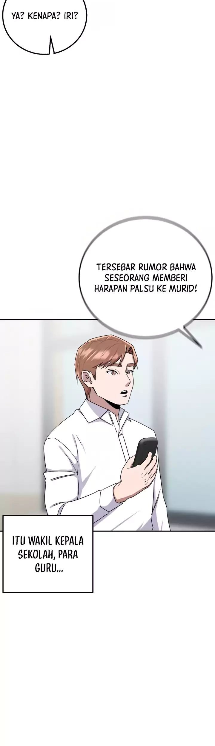 Daechi-dong Class Chapter 4 halaman 28