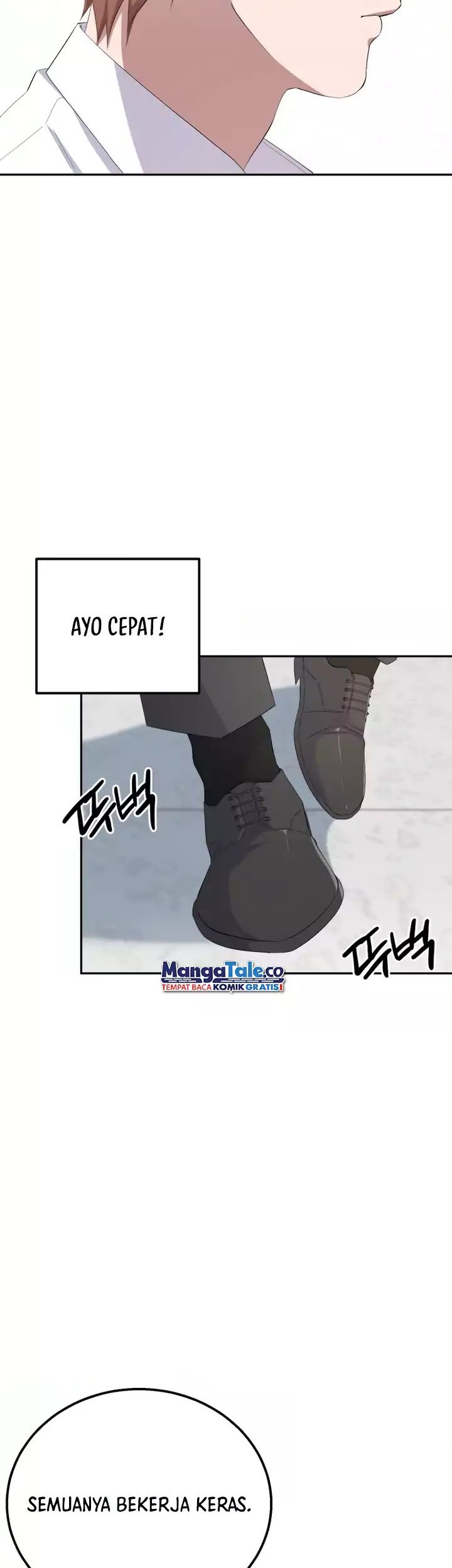Daechi-dong Class Chapter 3 halaman 27