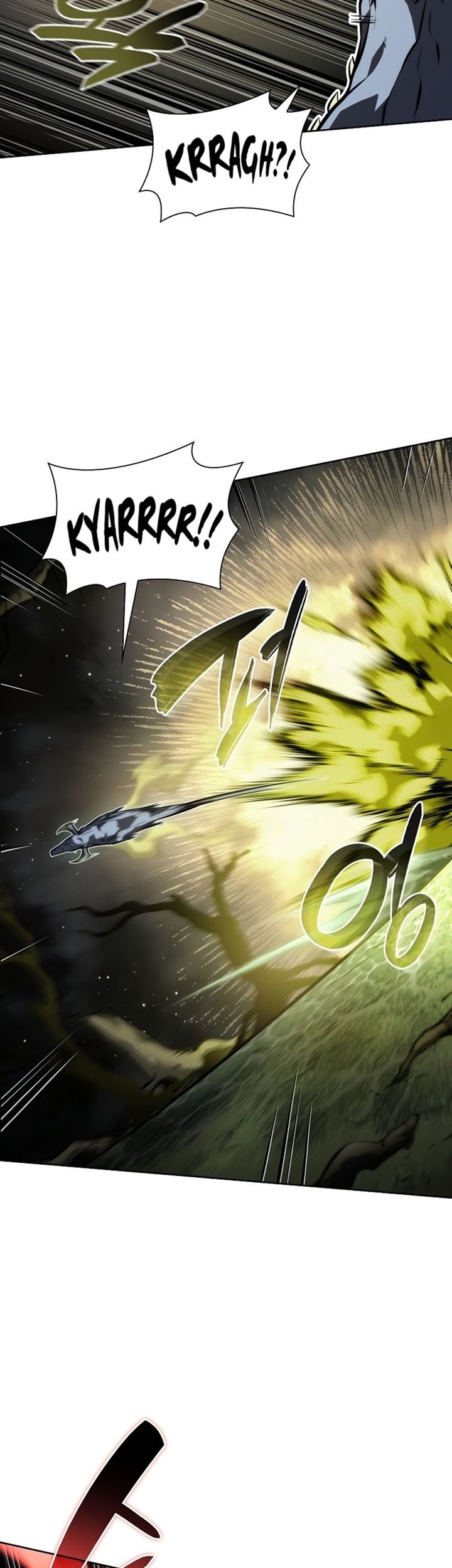 I Returned As An FFF-Class Witch Doctor Chapter 29 halaman 123