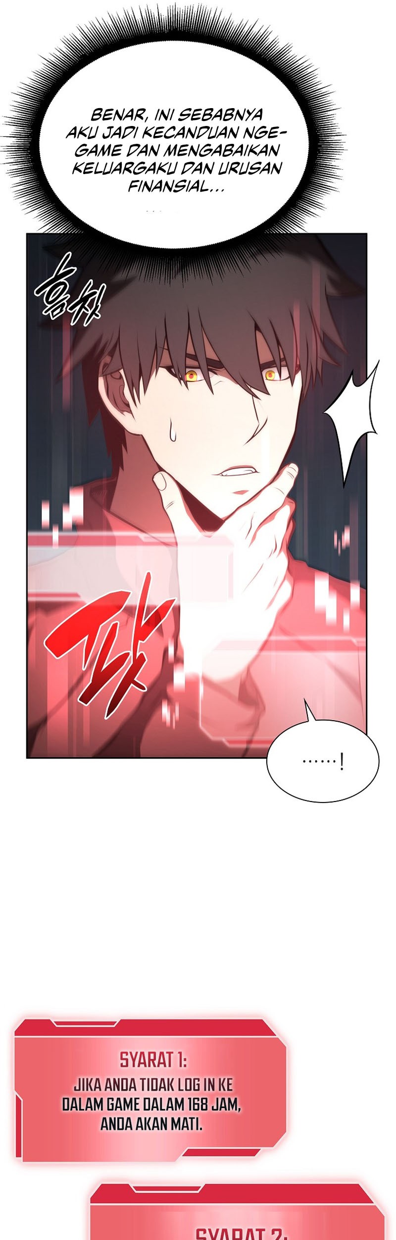 I Returned As An FFF-Class Witch Doctor Chapter 27 halaman 30