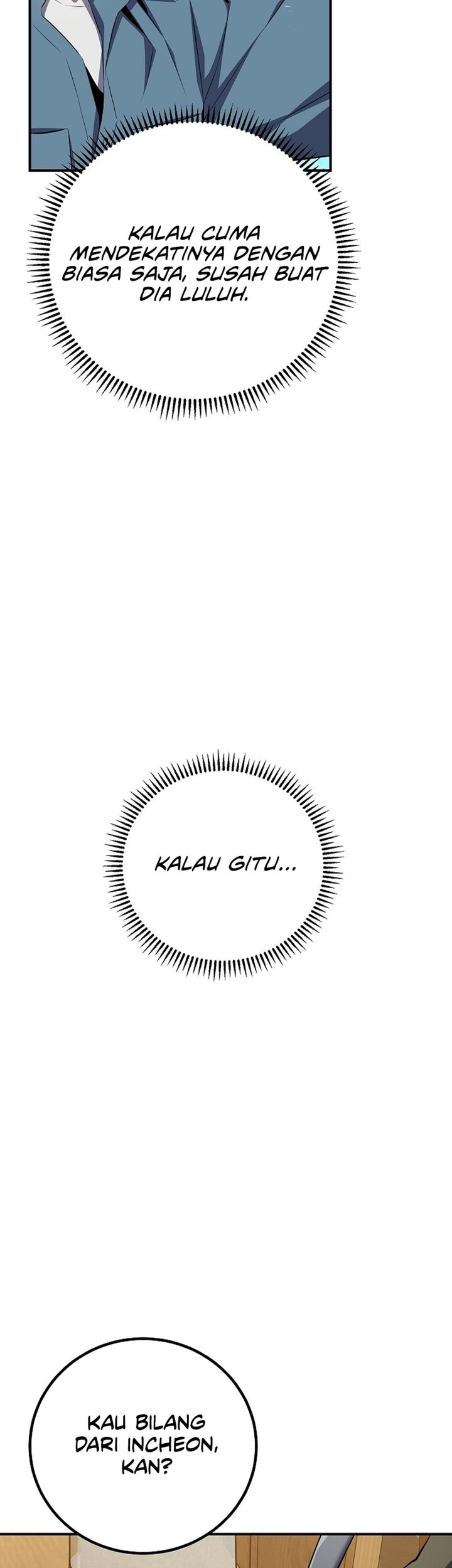 God’s Web Novel Chapter 25 halaman 31