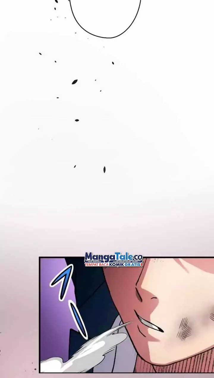 Yakuza Cleaner Chapter 18 halaman 42