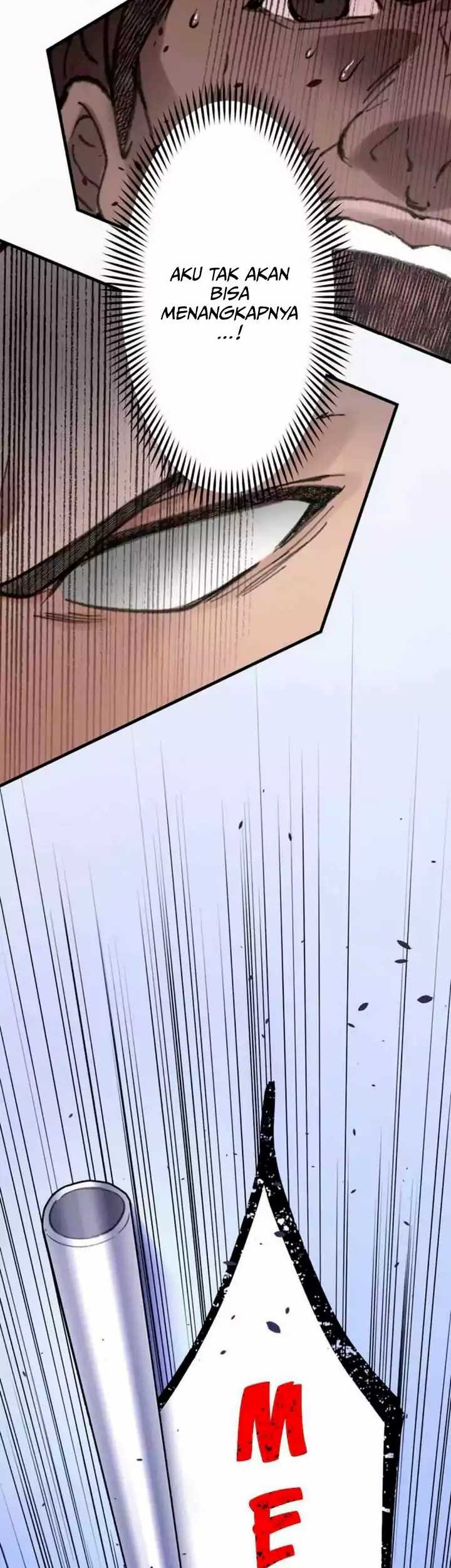 Yakuza Cleaner Chapter 18 halaman 46