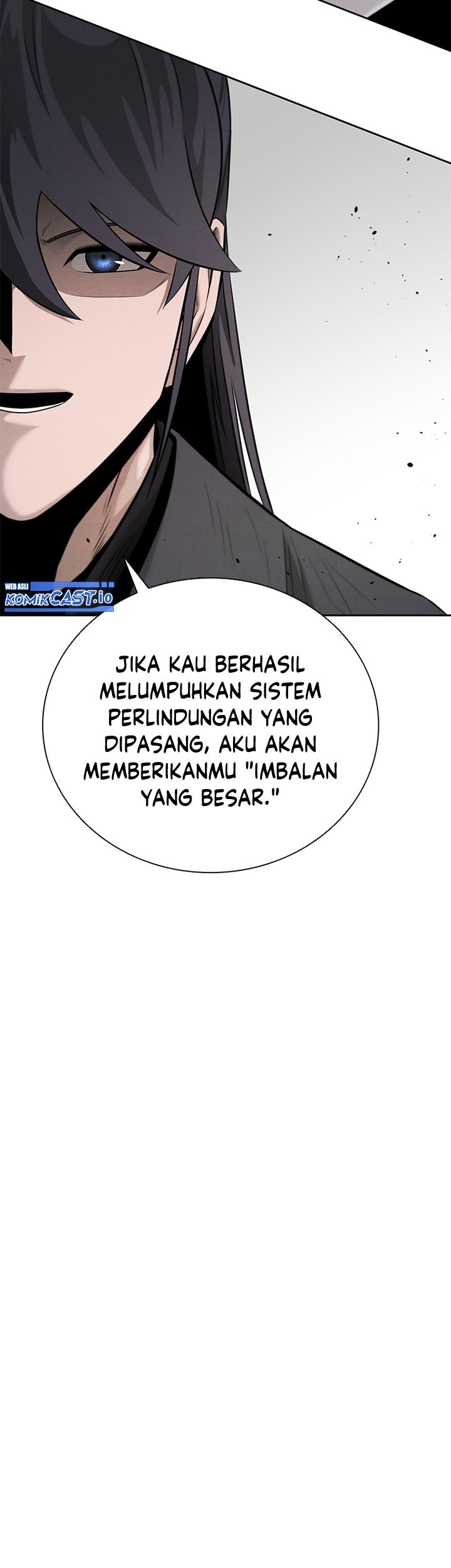 Moon-Shadow Sword Emperor Chapter 41 halaman 30