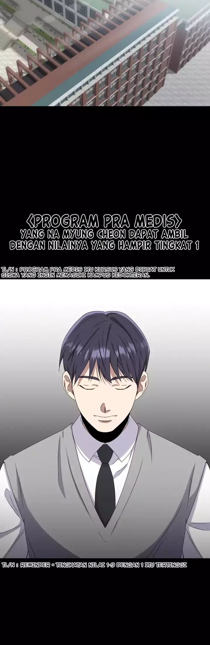 Daechi-dong Class Chapter 9 halaman 28