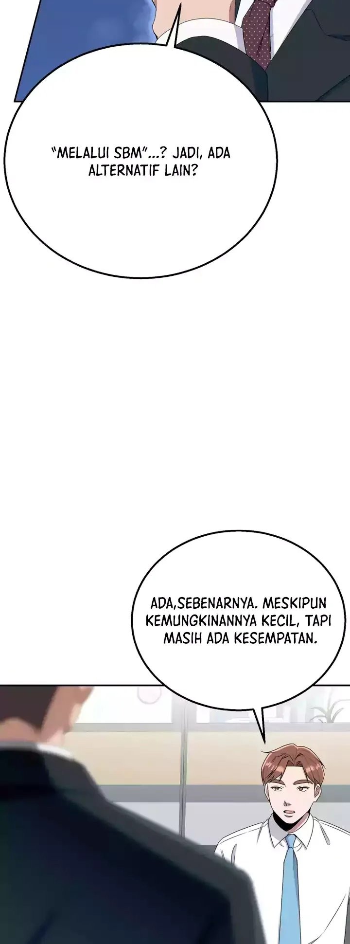 Daechi-dong Class Chapter 7 halaman 28