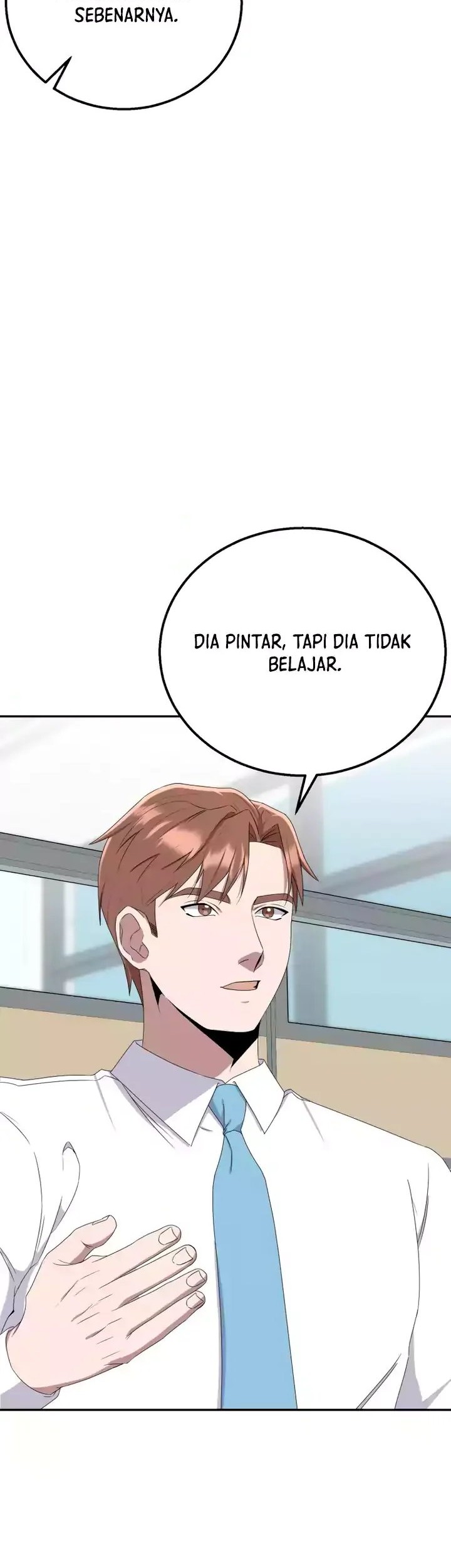 Daechi-dong Class Chapter 7 halaman 30