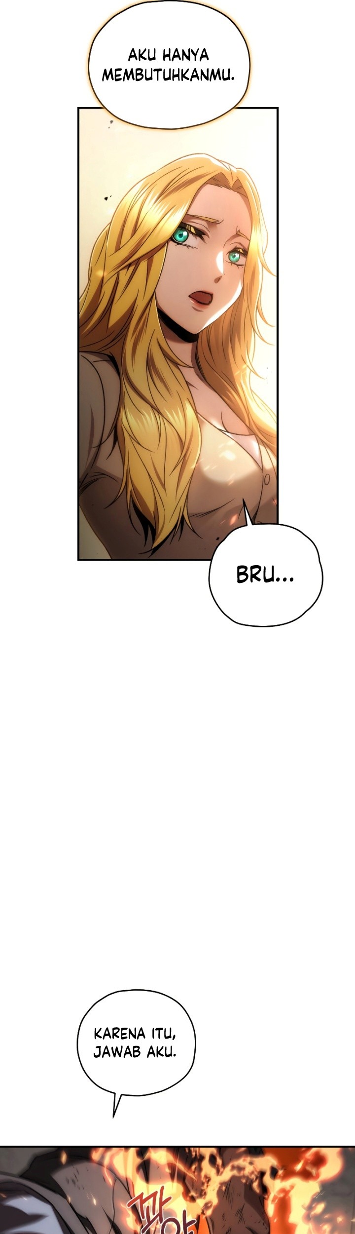 Re: Life Player Chapter 49 halaman 26
