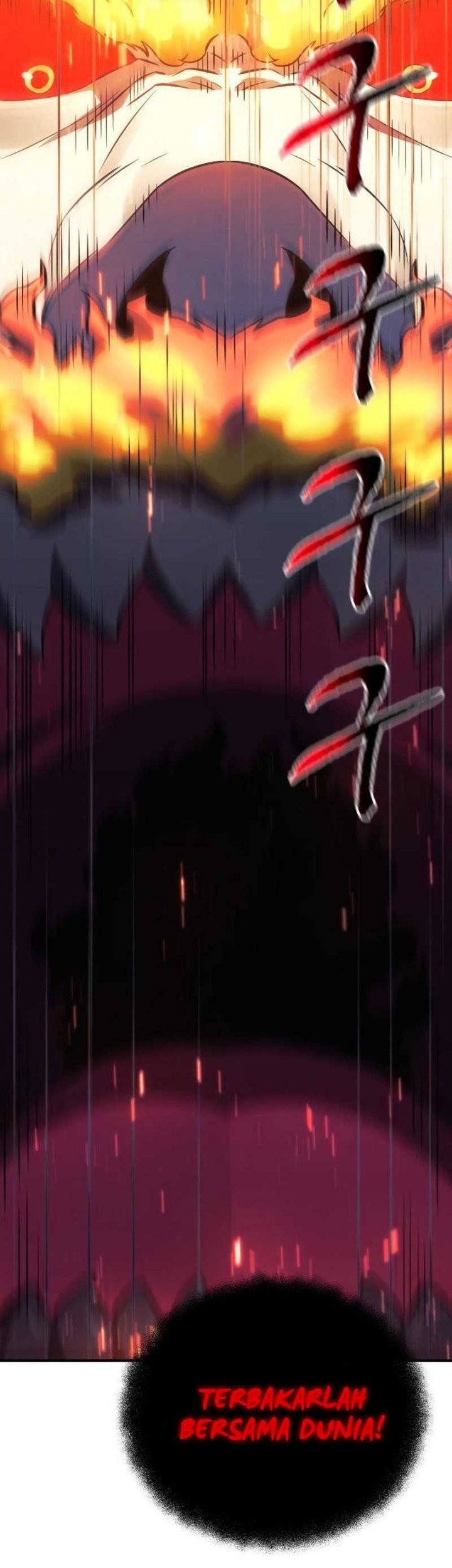 I’ll be Taking a Break for Personal Reasons Chapter 57 Gambar 32