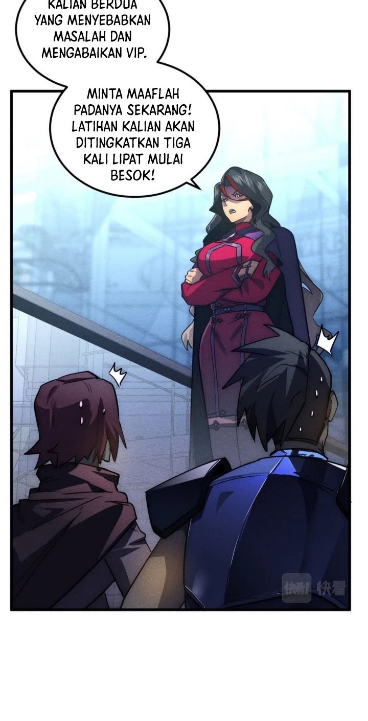 Rise From The Rubble Chapter 176 halaman 19