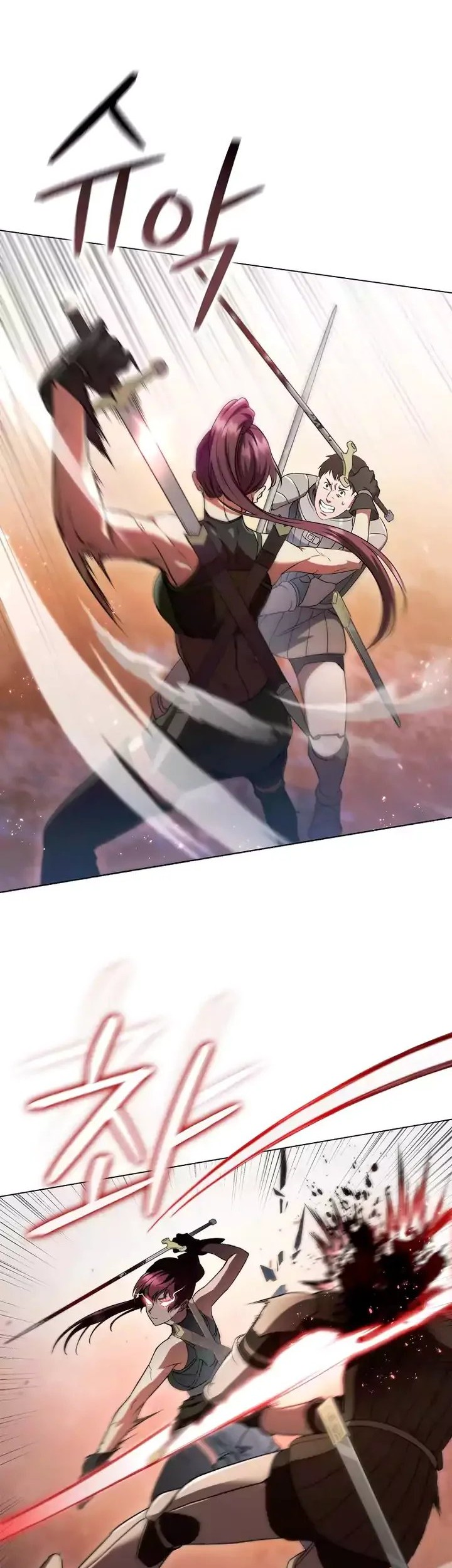 Dragon Lady Chapter 3 halaman 24