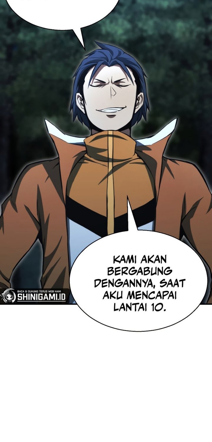 Absolute Necromancer Chapter 9 halaman 33