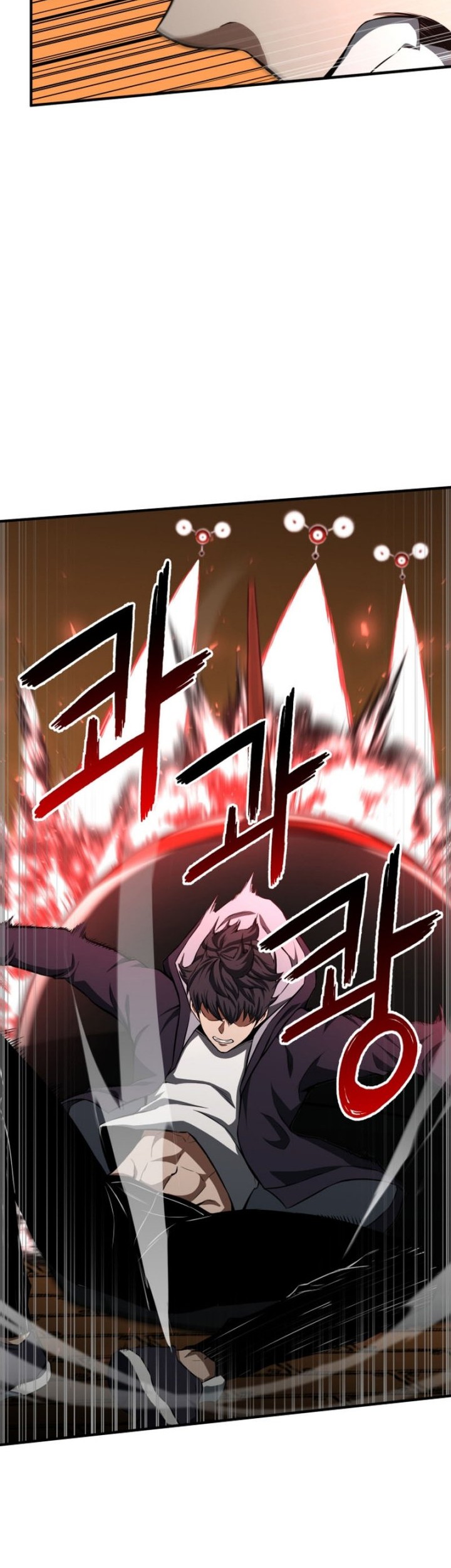 Absolute Necromancer Chapter 3 halaman 31