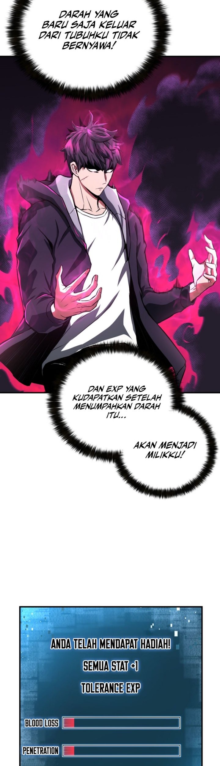 Absolute Necromancer Chapter 2 halaman 32