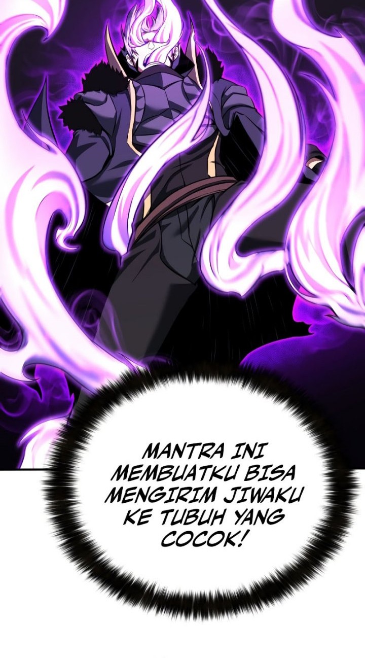 Absolute Necromancer Chapter 1 halaman 43