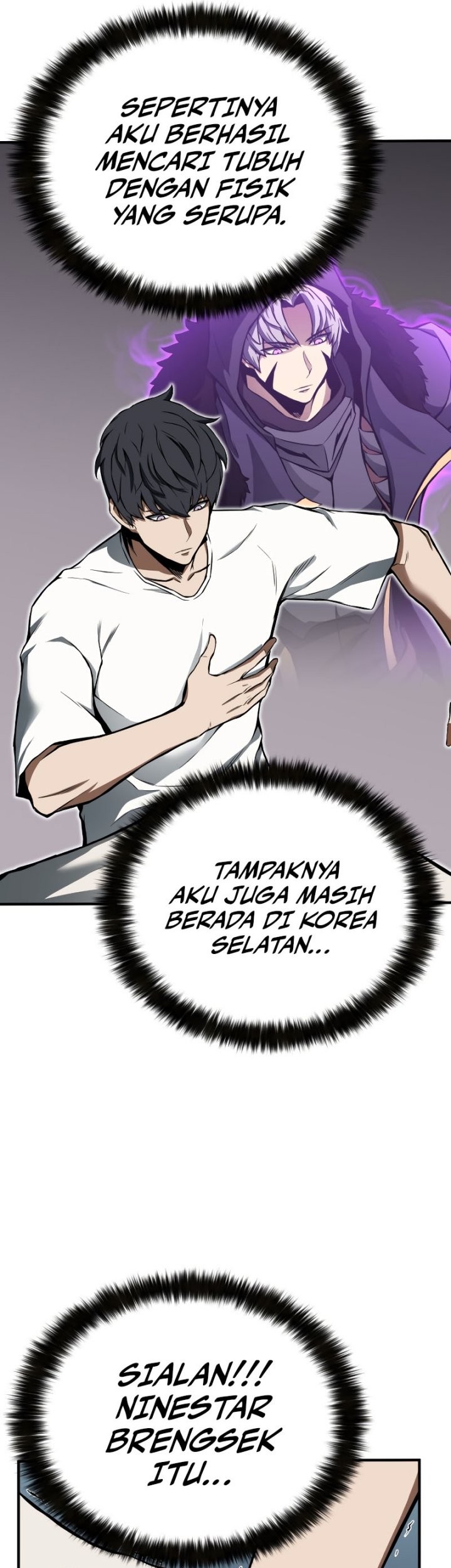 Absolute Necromancer Chapter 1 halaman 44