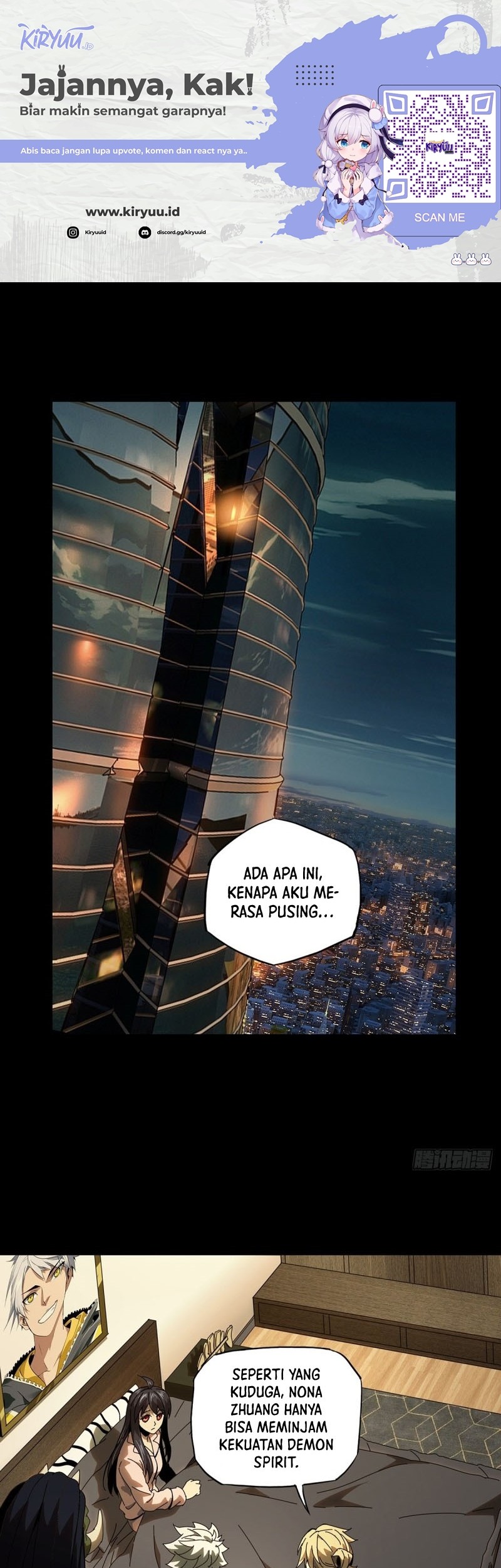 Da Xiang Wuxing Chapter 106 Gambar 12