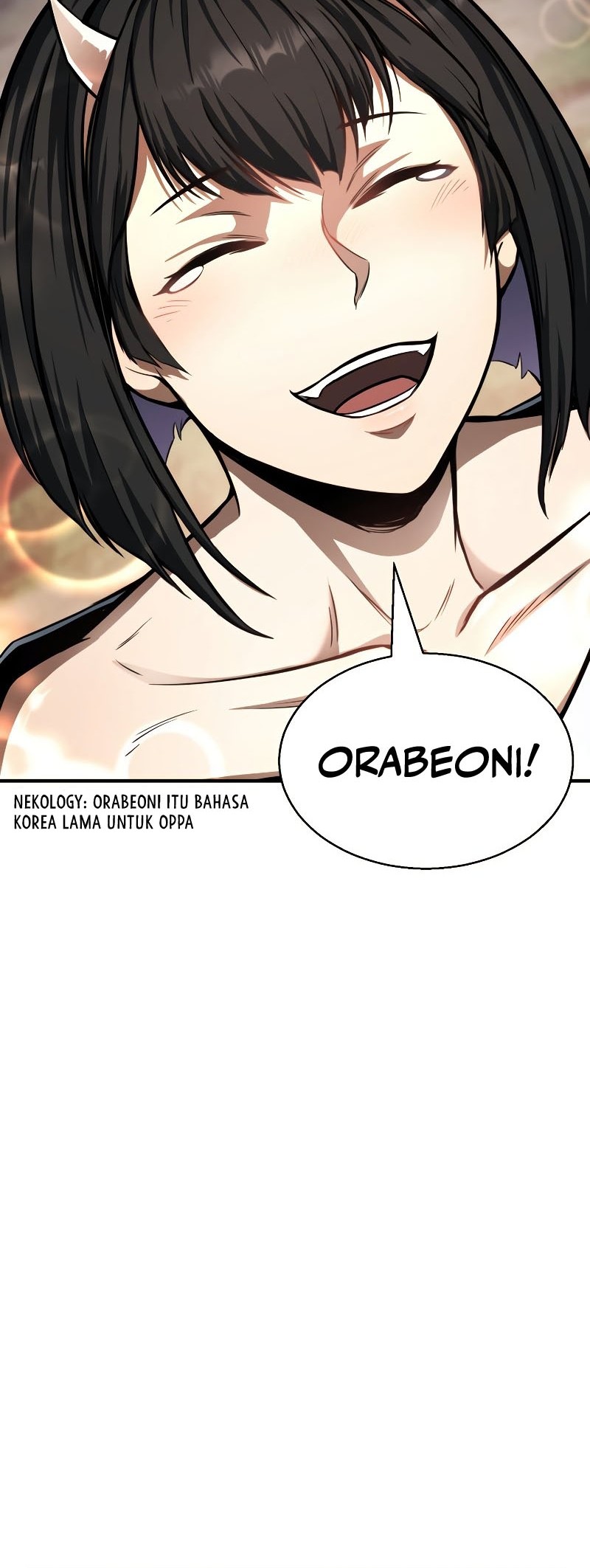 Absolute Necromancer Chapter 11 halaman 33