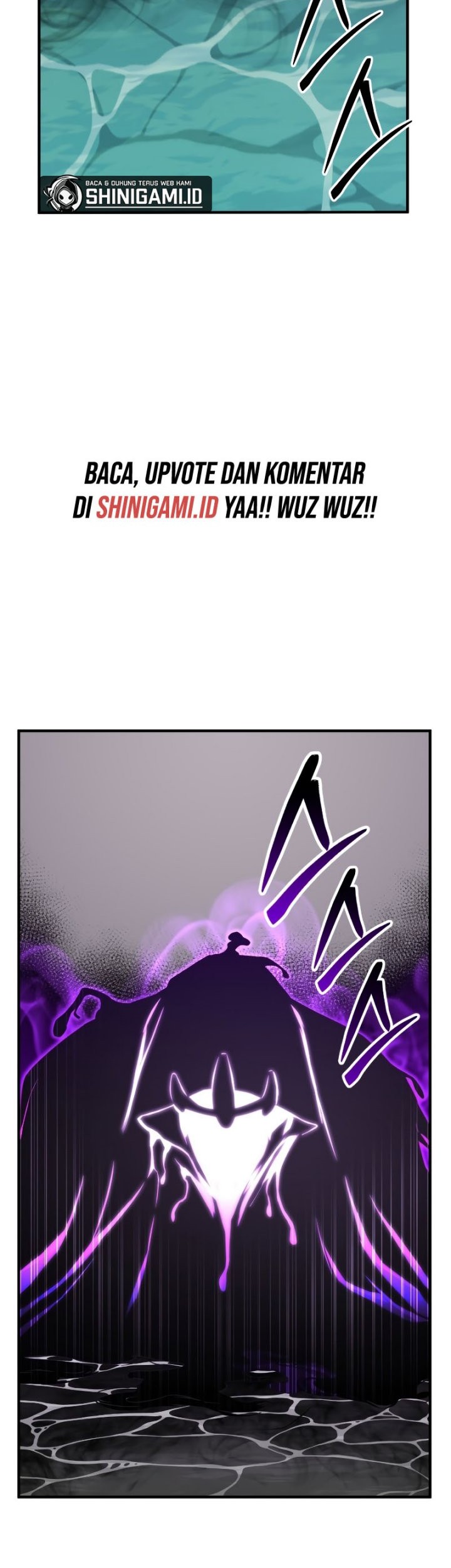 Absolute Necromancer Chapter 20 halaman 40