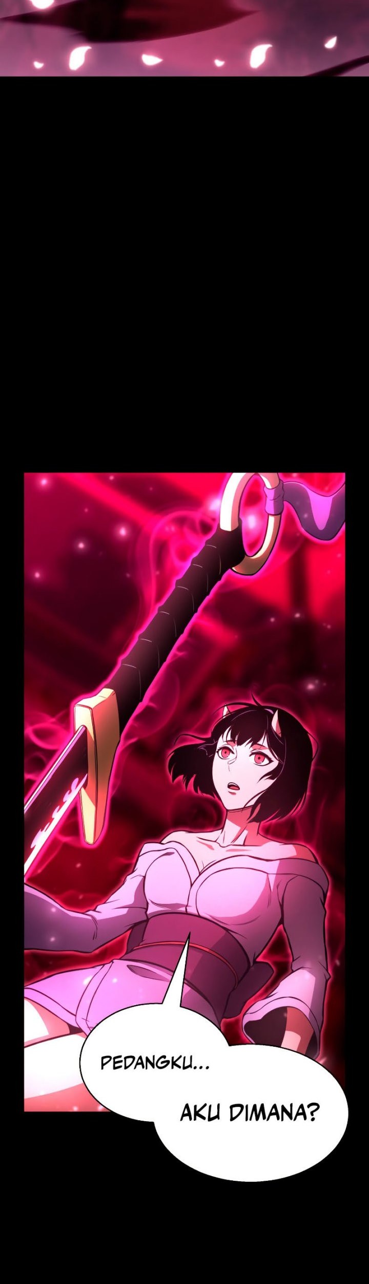 Absolute Necromancer Chapter 17 halaman 36