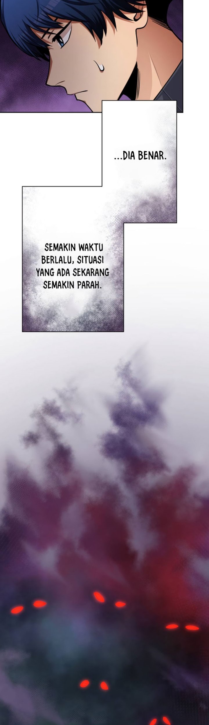 I Levelled Up by Becoming an Influencer Chapter 32 Gambar 22