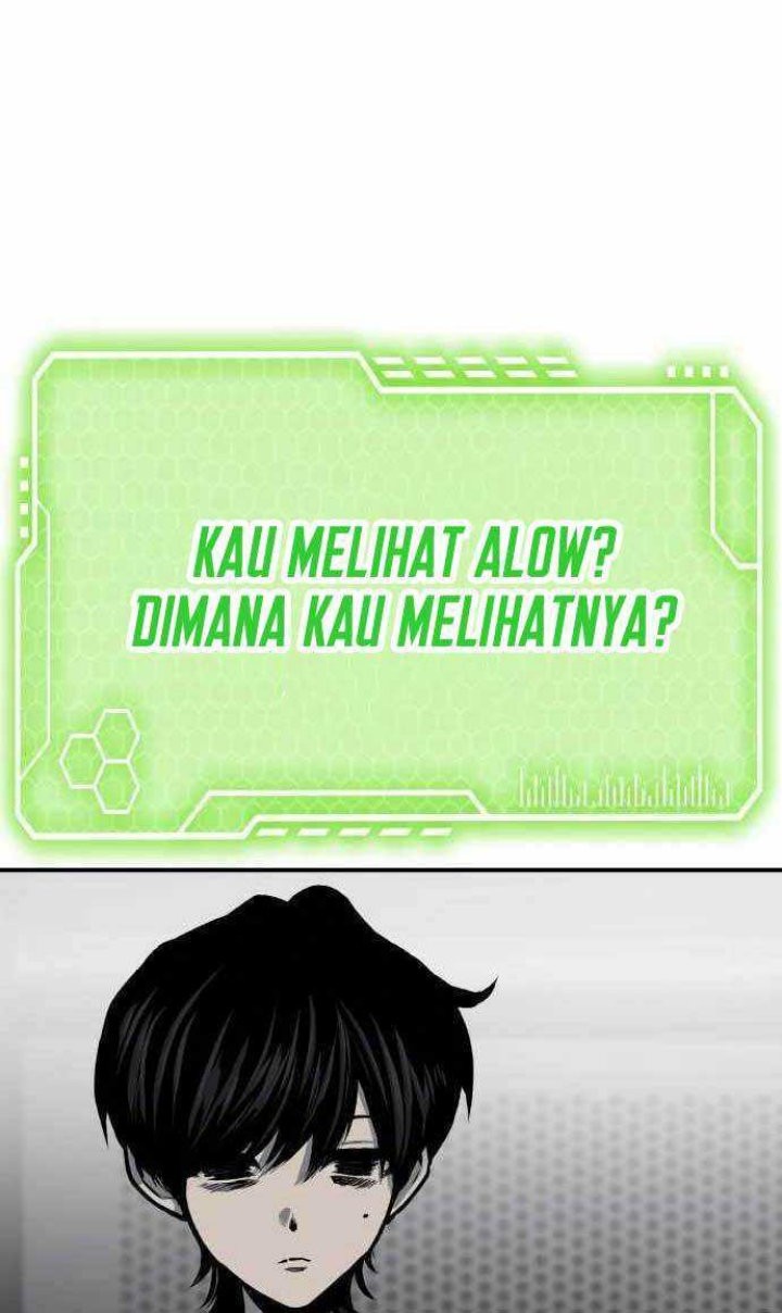 ZomGan Chapter 53 halaman 43
