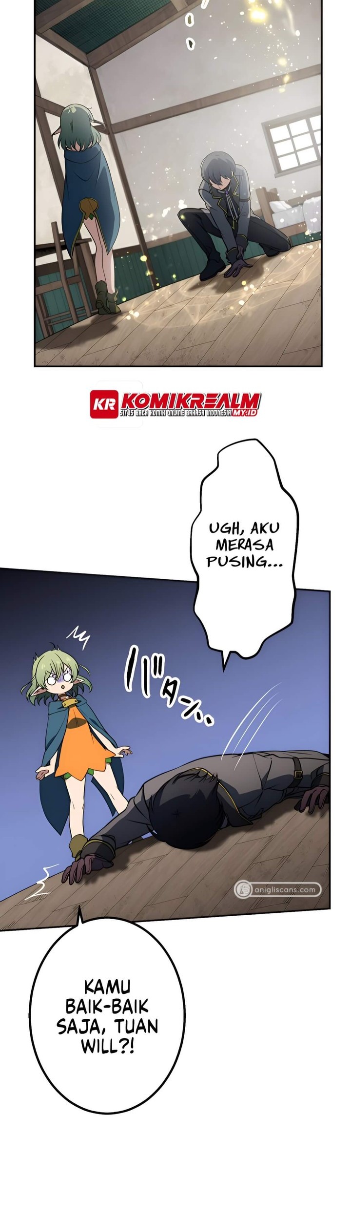 Tensei Majutsushi no Isekai Seikatsu: Gensaku Chishiki de Sekai Saikyou Chapter 25 halaman 20
